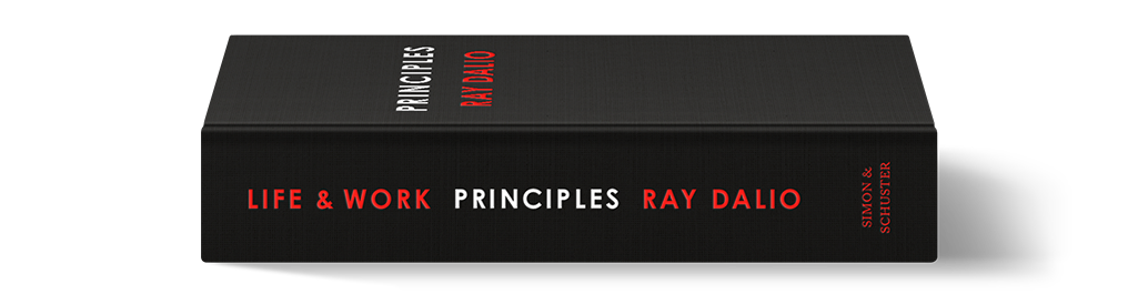 Discover the Insights of 'Principles' by Ray Dalio